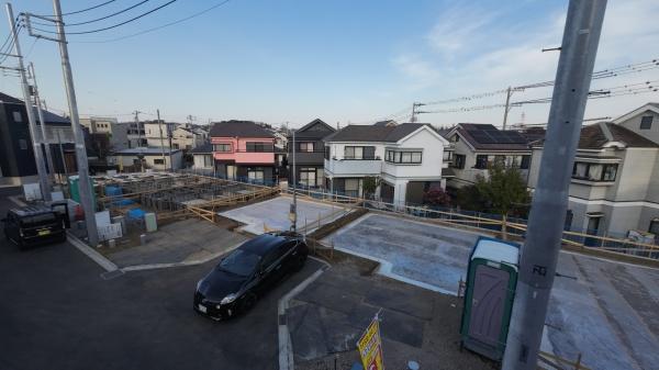 �_�ސ쌧�����s�������c1���ڂ̐V�z��ˌ��Ă̂��̑�