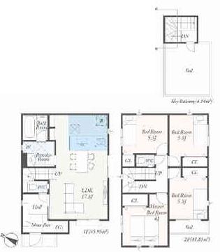 �_�ސ쌧�����s�������c1���ڂ̐V�z��ˌ��Ă̊Ԏ��}