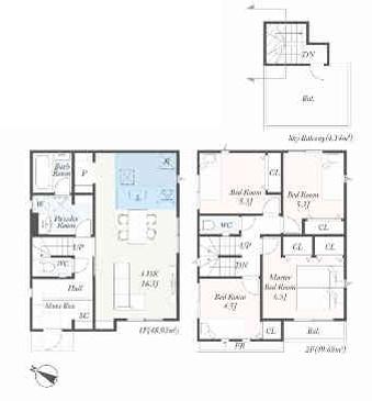 �_�ސ쌧�����s�������c1���ڂ̐V�z��ˌ��Ă̊Ԏ��}