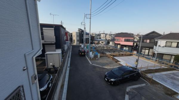 �_�ސ쌧�����s�������c1���ڂ̐V�z��ˌ��Ă̂��̑�