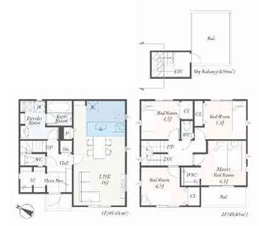 �_�ސ쌧�����s�������c1���ڂ̐V�z��ˌ��Ă̋��}