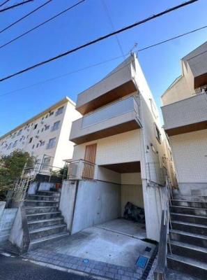 �_�ސ쌧���l�s�΋撷�Óc���̒��È�ˌ��Ă̌��n�O�ώʐ^