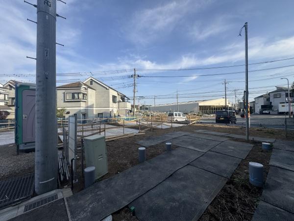 �_�ސ쌧�����s�������c1���ڂ̐V�z��ˌ��Ă̂��̑�