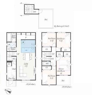 �_�ސ쌧�����s�������c1���ڂ̐V�z��ˌ��Ă̊Ԏ��}