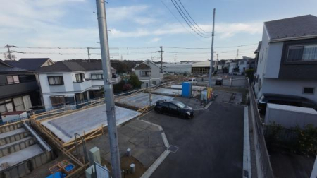 �_�ސ쌧�����s�������c1���ڂ̐V�z��ˌ��Ă̂��̑�