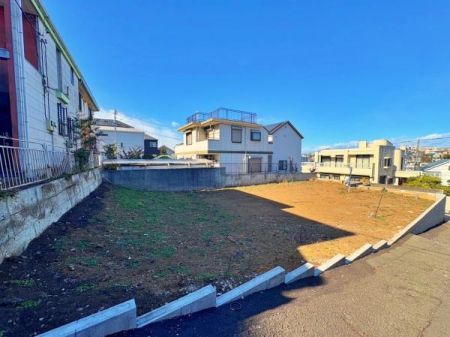 �_�ސ쌧���l�s�_�ސ��O�c�򓌒��̓y�n�̂��̑����n