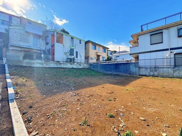 �_�ސ쌧���l�s�_�ސ��O�c�򓌒��̓y�n�̂��̑����n