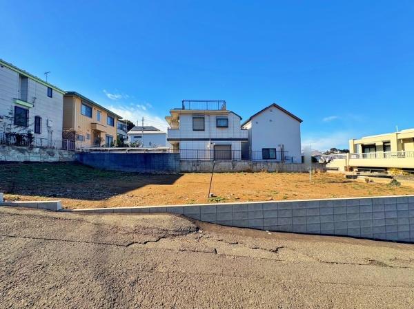 �_�ސ쌧���l�s�_�ސ��O�c�򓌒��̓y�n�̂��̑����n