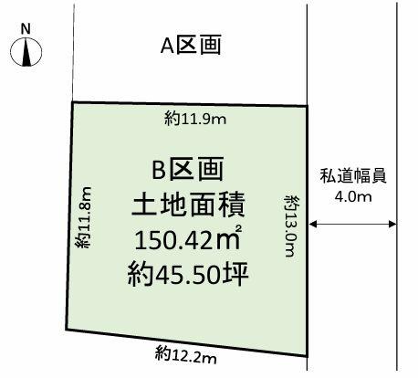 �_�ސ쌧���l�s�_�ސ��O�c�򓌒��̓y�n�̊Ԏ��}