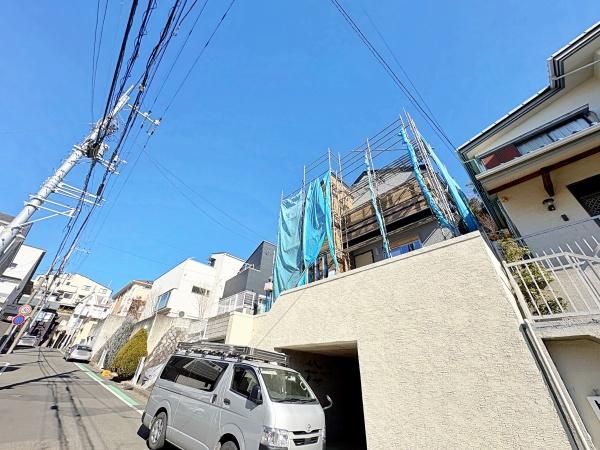 �_�ސ쌧���l�s�`�k�捂�c��3���ڂ̐V�z��ˌ��Ă̂��̑�