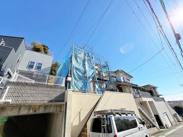 �_�ސ쌧���l�s�`�k�捂�c��3���ڂ̐V�z��ˌ��Ă̂��̑�