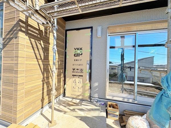 �_�ސ쌧���l�s�`�k�捂�c��3���ڂ̐V�z��ˌ��Ă̌���