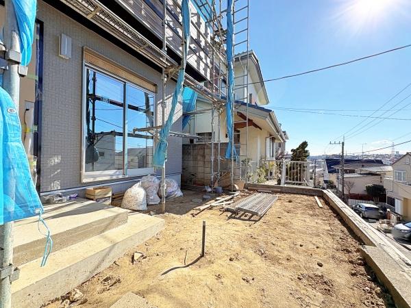 �_�ސ쌧���l�s�`�k�捂�c��3���ڂ̐V�z��ˌ��Ă̂��̑�