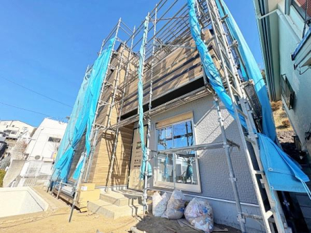 �_�ސ쌧���l�s�`�k�捂�c��3���ڂ̐V�z��ˌ��Ă̂��̑�