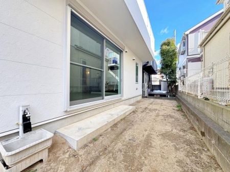 �_�ސ쌧����s�����_��4���ڂ̒��È�ˌ��Ă̒�