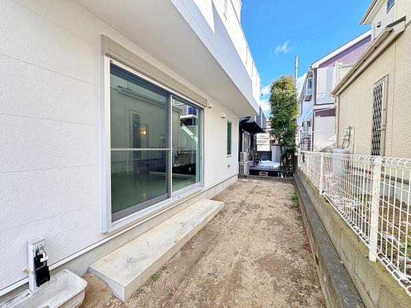 �_�ސ쌧����s�����_��4���ڂ̒��È�ˌ��Ă̒�