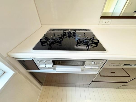 �_�ސ쌧����s�����_��4���ڂ̒��È�ˌ��ẴL�b�`��