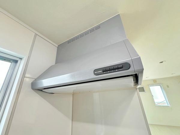 �_�ސ쌧����s�����_��4���ڂ̒��È�ˌ��ẴL�b�`��