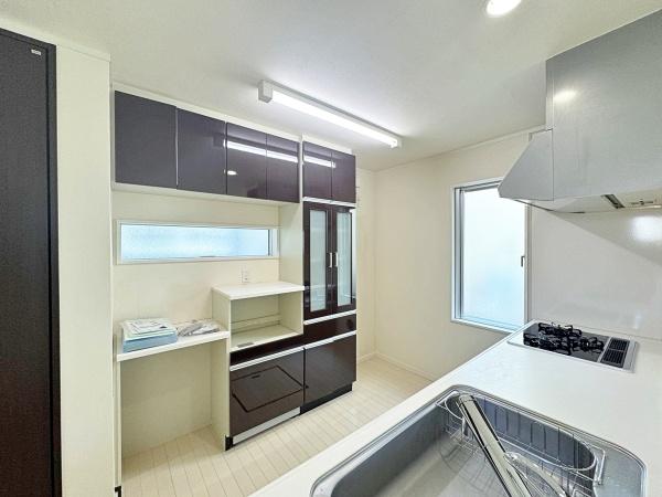 �_�ސ쌧����s�����_��4���ڂ̒��È�ˌ��ẴL�b�`��