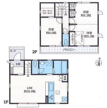 �_�ސ쌧����s�����_��4���ڂ̒��È�ˌ��Ă̊Ԏ��}