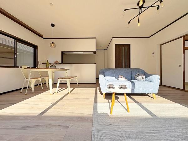 �_�ސ쌧���l�s�`��扺�i�J2���ڂ̒��È�ˌ��Ẵ��r���O