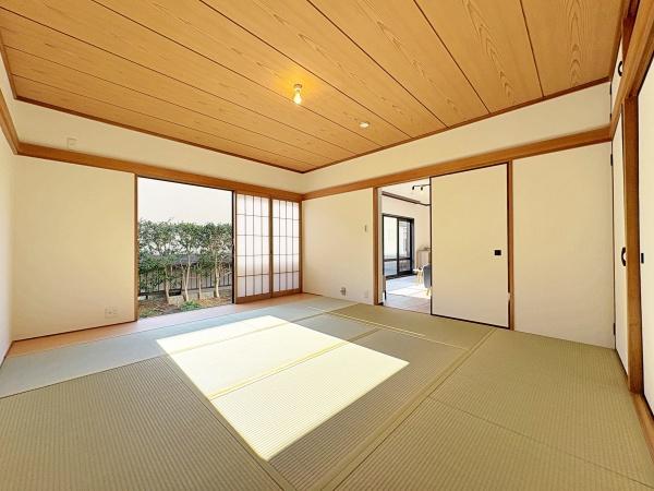 �_�ސ쌧���l�s�`��扺�i�J2���ڂ̒��È�ˌ��Ă̘a��