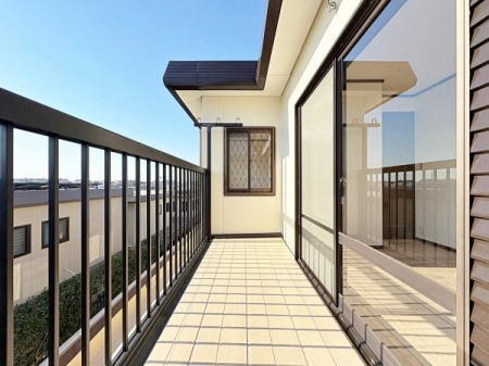 �_�ސ쌧���l�s�`��扺�i�J2���ڂ̒��È�ˌ��Ẵo���R�j�[