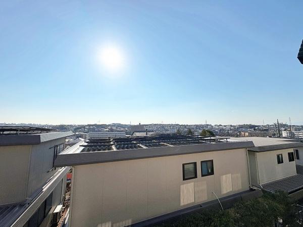 �_�ސ쌧���l�s�`��扺�i�J2���ڂ̒��È�ˌ��Ă̏Z�˂���̒��]�ʐ^