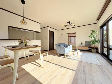 �_�ސ쌧���l�s�`��扺�i�J2���ڂ̒��È�ˌ��Ẵ��r���O