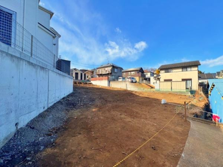 �_�ސ쌧���l�s�ۓy�P�J��㐛�c���̐V�z��ˌ��Ă̂��̑����n