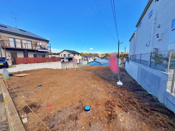 �_�ސ쌧���l�s�ۓy�P�J��㐛�c���̐V�z��ˌ��Ă̂��̑����n