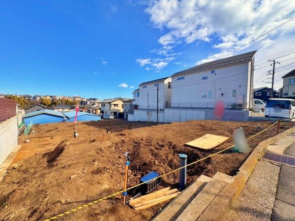 �_�ސ쌧���l�s�ۓy�P�J��㐛�c���̐V�z��ˌ��Ă̂��̑����n