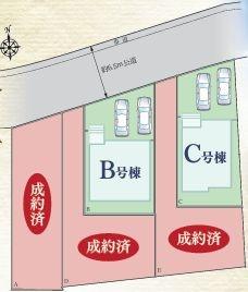 �_�ސ쌧�����s�[�J��6���ڂ̐V�z��ˌ��Ă̋��}