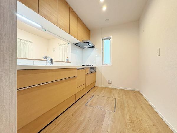 �_�ސ쌧���l�s��q��X2���ڂ̒��È�ˌ��ẴL�b�`��