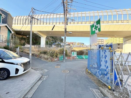 �_�ސ쌧���l�s��q��X2���ڂ̒��È�ˌ��Ă̂��̑�