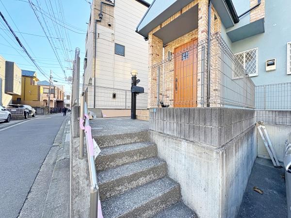 �_�ސ쌧���l�s��q��X2���ڂ̒��È�ˌ��Ă̌���