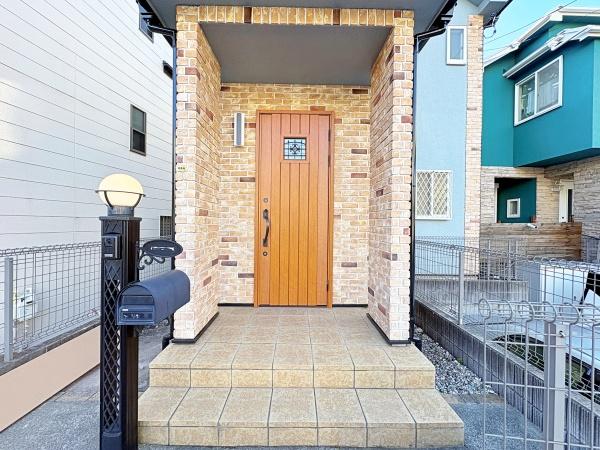 �_�ސ쌧���l�s��q��X2���ڂ̒��È�ˌ��Ă̌���