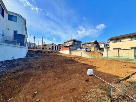 �_�ސ쌧���l�s�ۓy�P�J��㐛�c���̐V�z��ˌ��Ă̂��̑����n