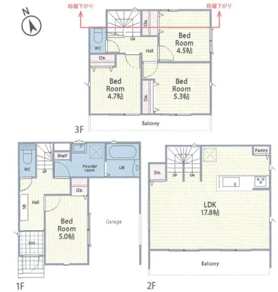 �_�ސ쌧���͌��s��摊����2���ڂ̐V�z��ˌ��Ă̊Ԏ��}