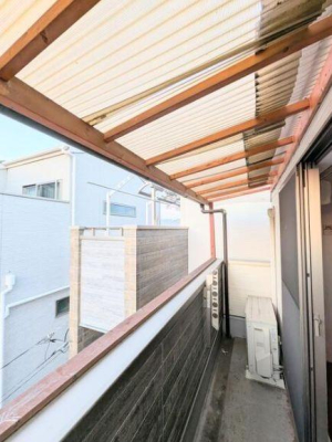 �_�ސ쌧���s������{��1���ڂ̒��È�ˌ��Ẵo���R�j�[