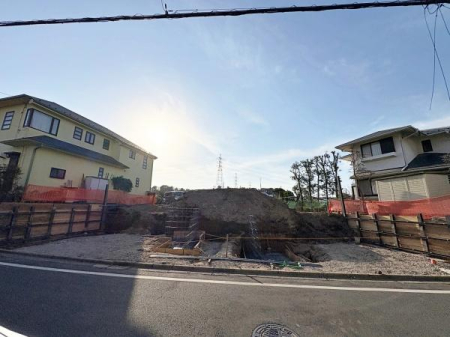 �_�ސ쌧���l�s�˒ˋ�㔐�����̐V�z��ˌ��Ă̂��̑�