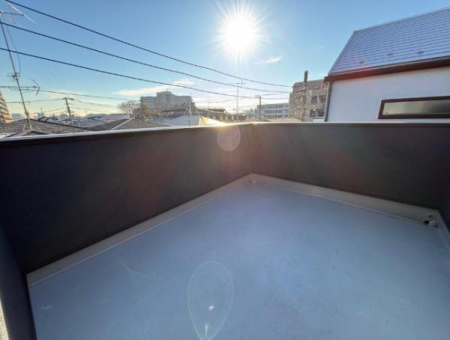 �_�ސ쌧���l�s�ߌ��扺���g3���ڂ̐V�z��ˌ��Ẵo���R�j�[