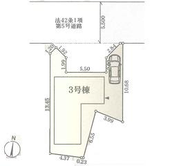 �_�ސ쌧���l�s���J�扺���J2���ڂ̐V�z��ˌ��Ă̋��}