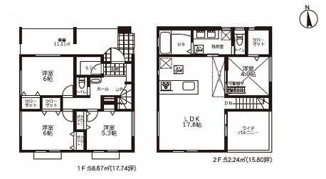 �_�ސ쌧���l�s���J�戢�v�a��3���ڂ̐V�z��ˌ��Ă̊Ԏ��}