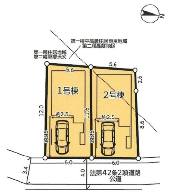 �_�ސ쌧���s���Ë�k����2���ڂ̐V�z��ˌ��Ă̋��}