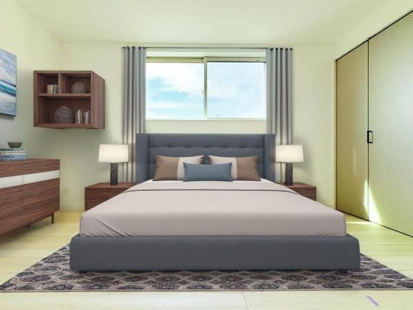 �_�ސ쌧���s���Ë�k����2���ڂ̐V�z��ˌ��Ă̗m��