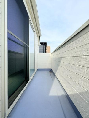 �_�ސ쌧���s���Ë�k����2���ڂ̐V�z��ˌ��Ẵo���R�j�[