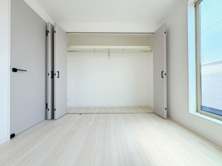 �_�ސ쌧���s���Ë�k����2���ڂ̐V�z��ˌ��Ă̗m��