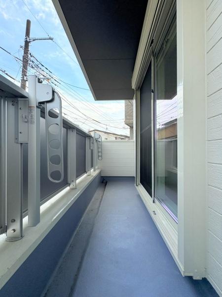 �_�ސ쌧���s���Ë�k����2���ڂ̐V�z��ˌ��Ẵo���R�j�[