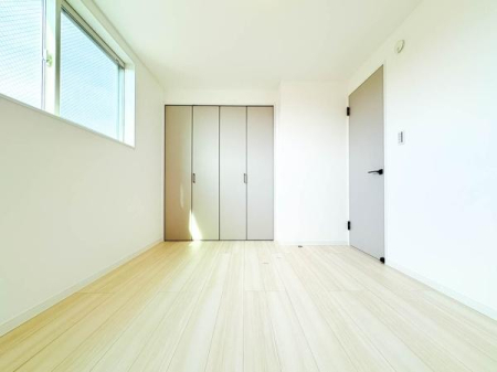 �_�ސ쌧���s���Ë�k����2���ڂ̐V�z��ˌ��Ă̗m��